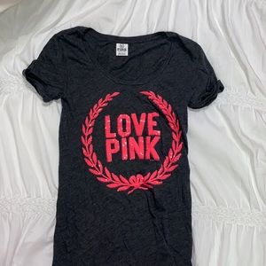 Pink Tshirt